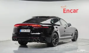 Kia Stinger 3.3 GT AWD ACRO EDITION 2022
