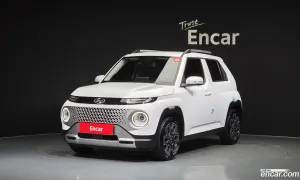 Hyundai Casper Inspiration 2022