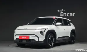 Kia Ev3 AIr Long Range 2WD 2025
