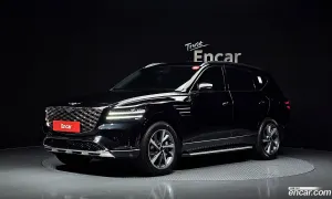 Genesis Gv80 2.5T Gasoline 2WD 2024
