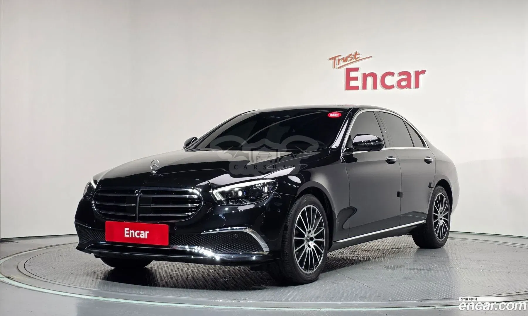 Mercedes-benz E-class E250 Exclusive 2022
