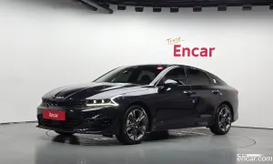 Kia K5 Noblesse 2.0 2023