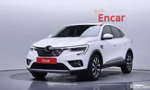 Renault-koreasamsung Xm3 1.6 GTe RE 2022