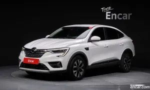 Renault-koreasamsung Xm3 1.6 GTe RE 2022