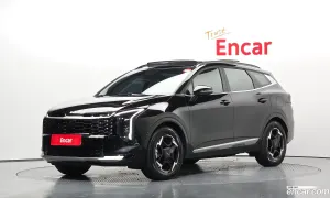 Kia Sportage Signature HEV 1.6 2WD 2025