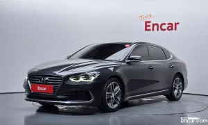 Hyundai Grandeur 2.4 Premium 2018