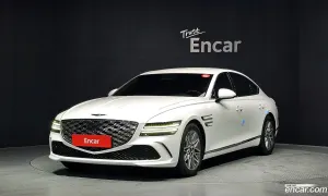Genesis G80 Gasoline 2.5 Turbo AWD 2024