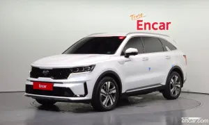 Kia Sorento Noblesse HEV 1.6 2WD 2020