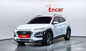 Hyundai Kona Premium Diesel 1.6 2WD 2019