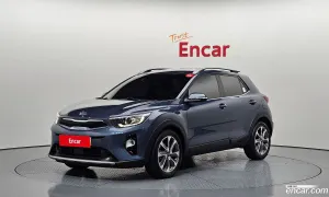 Kia Stonic Prestige 1.4 2018