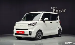 Kia Ray Signature 2021
