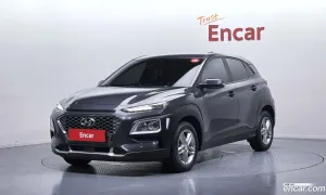 Hyundai Kona Modern Choice 1.6 Turbo 2WD 2019