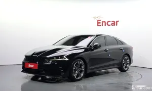 Kia K5 Signature 2022