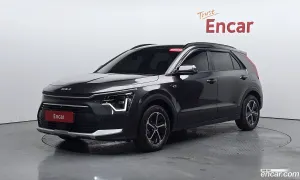 Kia Niro Best Selection 2025