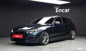 Bmw 1-series 118d Sport 5Door 2015