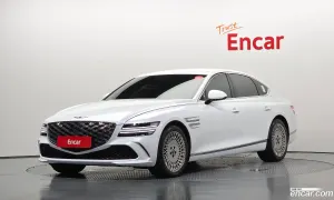 Genesis G80 Gasoline 2.5 Turbo AWD 2025