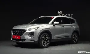 Hyundai Santafe Exclusive Special Diesel 2.0 2WD 2019