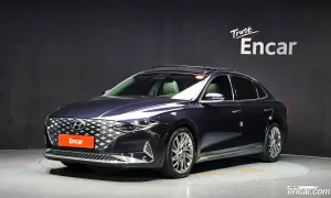 Hyundai Grandeur Calligraphy 2.5 2020