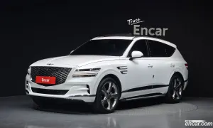 Genesis Gv80 3.0 Diesel AWD 2020