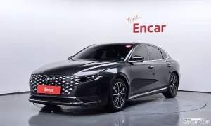 Hyundai Grandeur Exclusice 2.5 2020