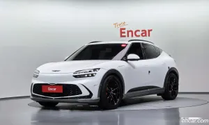 Genesis Gv60 Standard 2022