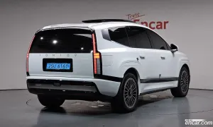Hyundai Ioniq9 7-Seater Calligraphy Performance Type AWD 2025