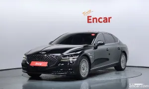 Genesis G80 Gasoline 2.5 Turbo 2WD 2022
