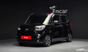 Kia Ray Prestige 2019