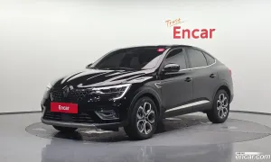 Renault-koreasamsung Xm3 1.3 TCe RE Signature 2020