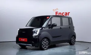 Kia Ray Signature 2022