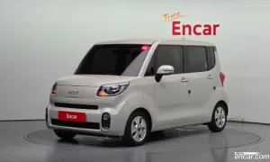 Kia Ray Prestige 2022