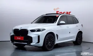 Bmw X5 xDrive 40d M Sport Online Exclusive Editon 2025