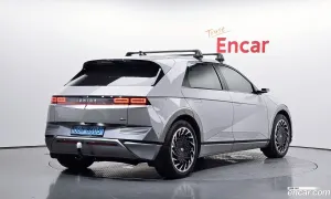 Hyundai Ioniq5 Prestige Long Range AWD 2022