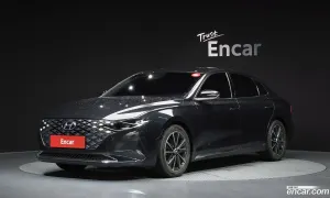 Hyundai Grandeur Exclusice 2.5 2020