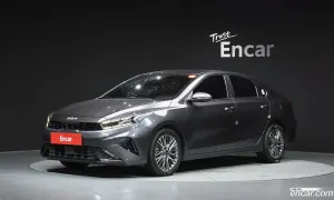 Kia K3 signature 1.6 2021