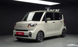 Kia Ray Signature 2021