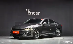 Kia K5 Signature 2.0 2020