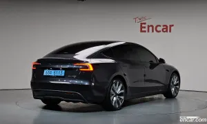 Tesla Model 3 Long Range AWD 2025