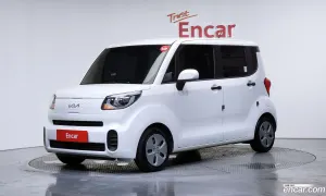 Kia Ray Standard Van 2022