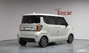 Kia Ray Signature 2025