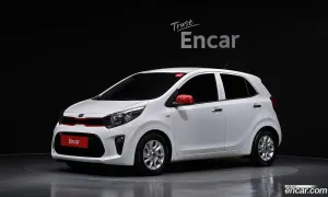Kia Morning Trendy 2019