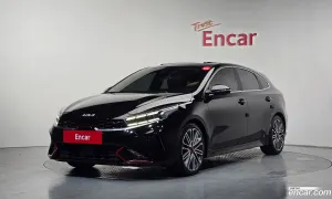 Kia K3 Signature 1.6 Turbo GT 5Door 2023