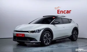 Kia Ev6 Air Long Range 2022