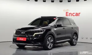 Kia Sorento Noblesse HEV 1.6 2WD 2022