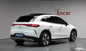 Mercedes-benz Eqe EQE350 4MATIC 2023