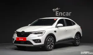 Renault-koreasamsung Xm3 1.6 GTe RE 2023