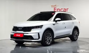 Kia Sorento Signature Diesel 2.2 2WD 2022