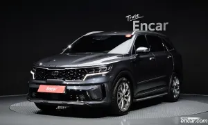 Kia Sorento Prestige Diesel 2.2 2WD 2020