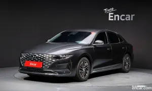 Hyundai Grandeur Premium Choice 2.5 2021