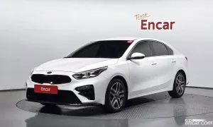 Kia K3 Prestige 2018